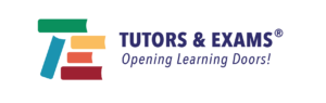 Tutors & Exams logo